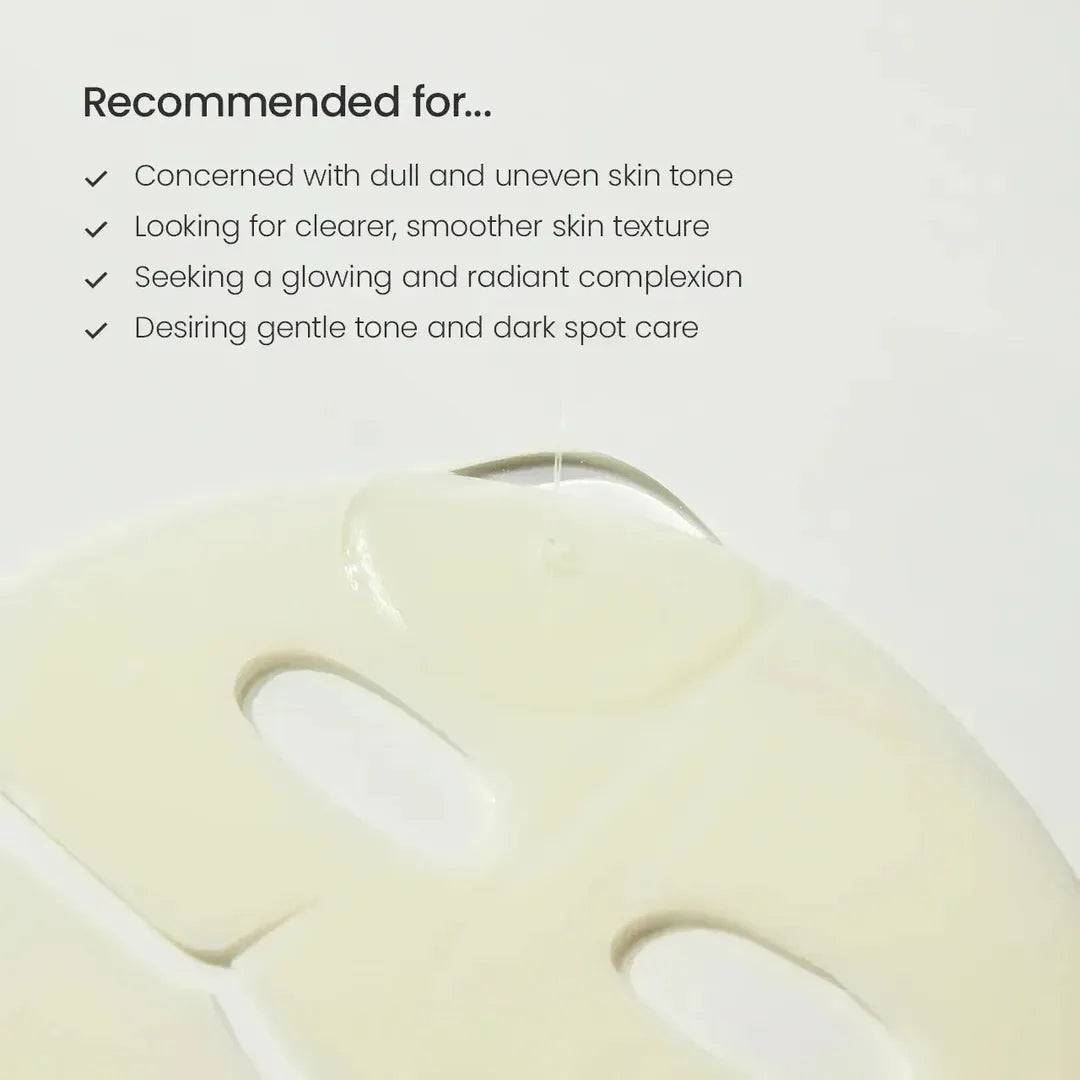 BIODANCE Real Deep Mask