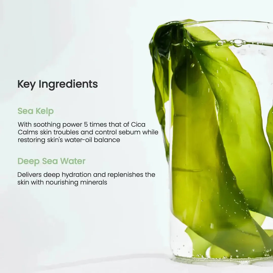 BIODANCE Real Deep Mask